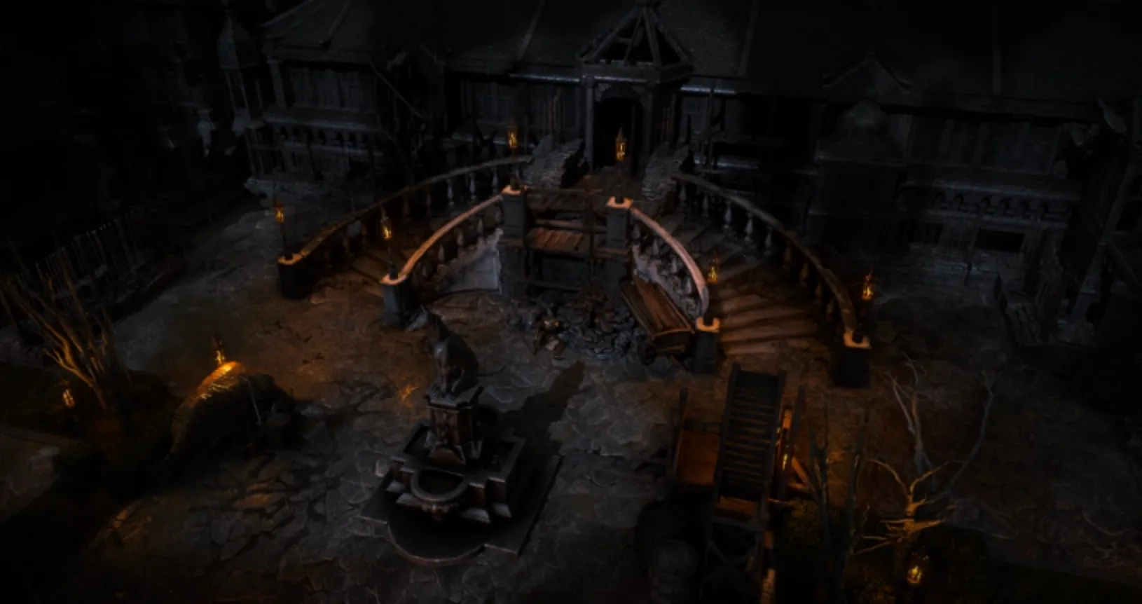 poe 2 side quest